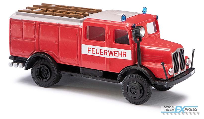 Busch autos 95616